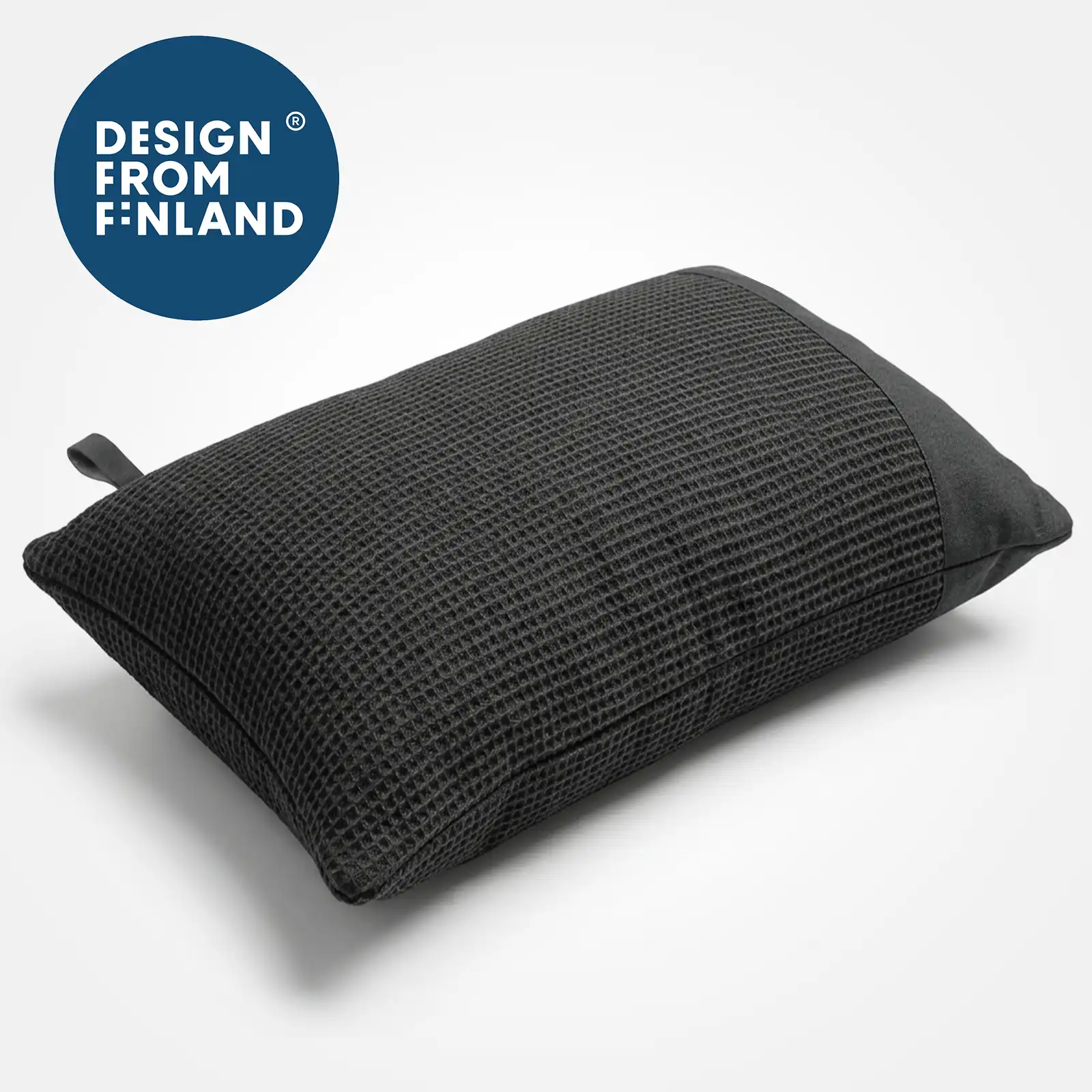 Sauna Kissen Chambray XL