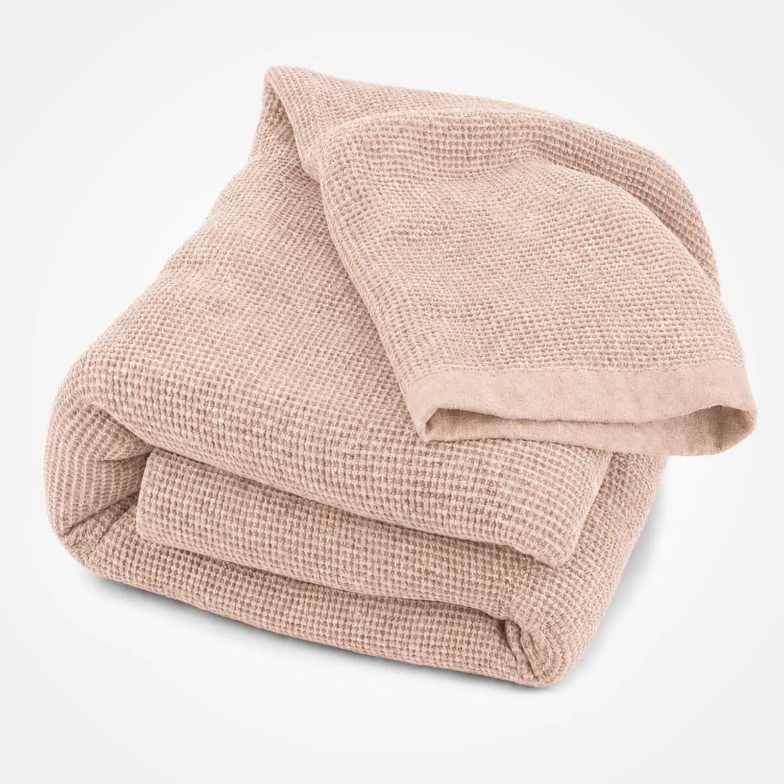 Sauna Handtuch Chambray