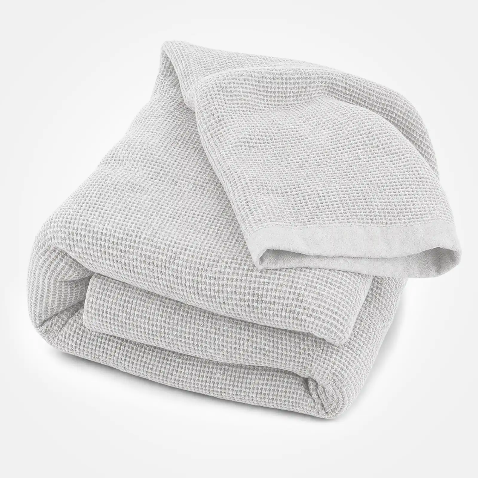Sauna Handtuch Chambray