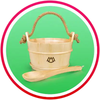 Für Sauna