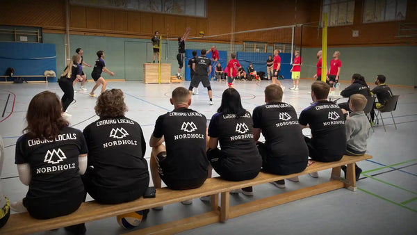 Wir geben zurück: Sport in der Region