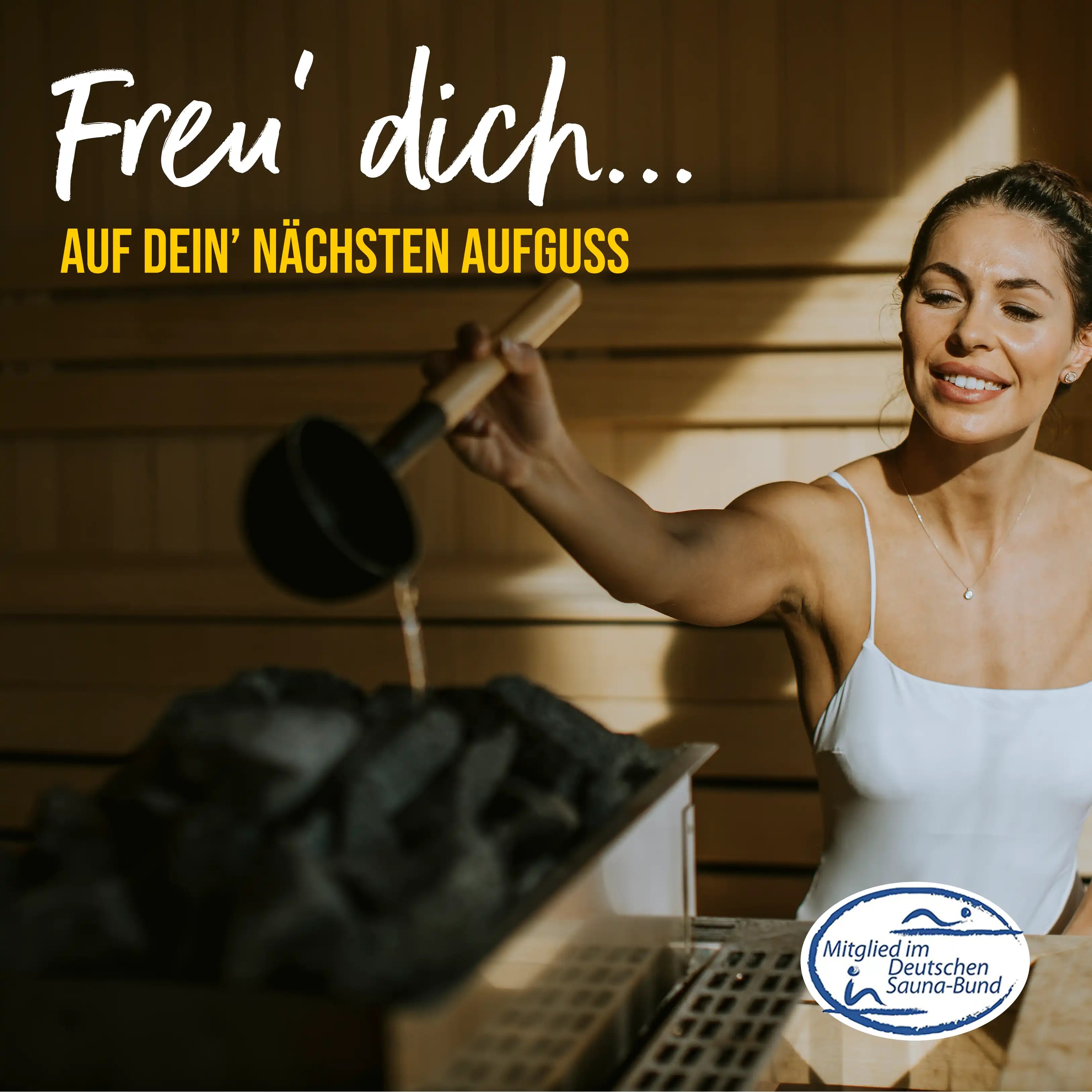 Sauna Starter Bundle Deluxe