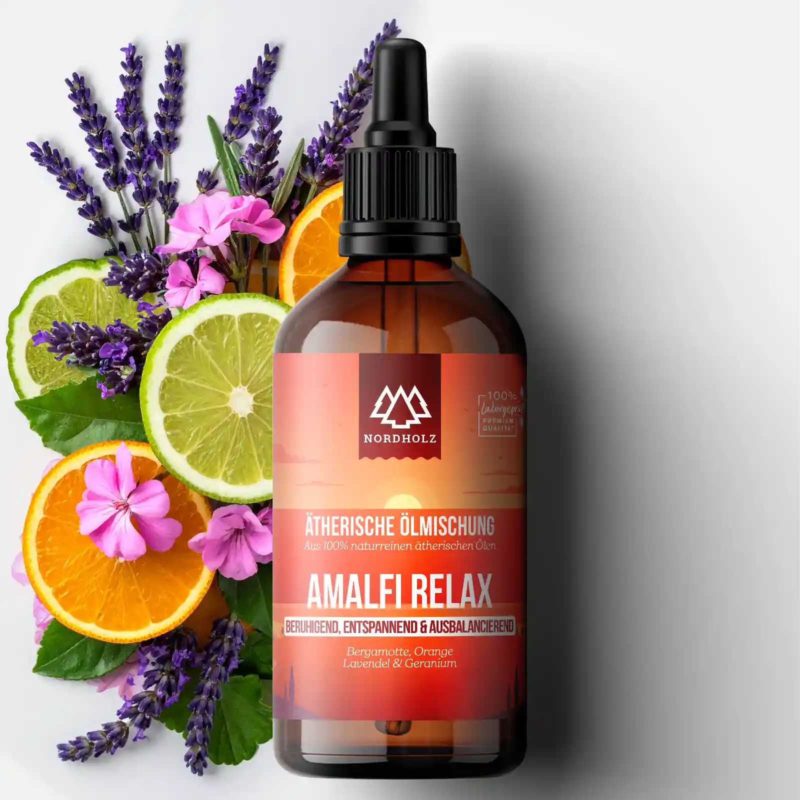 Ätherisches Öl Amalfi Relax