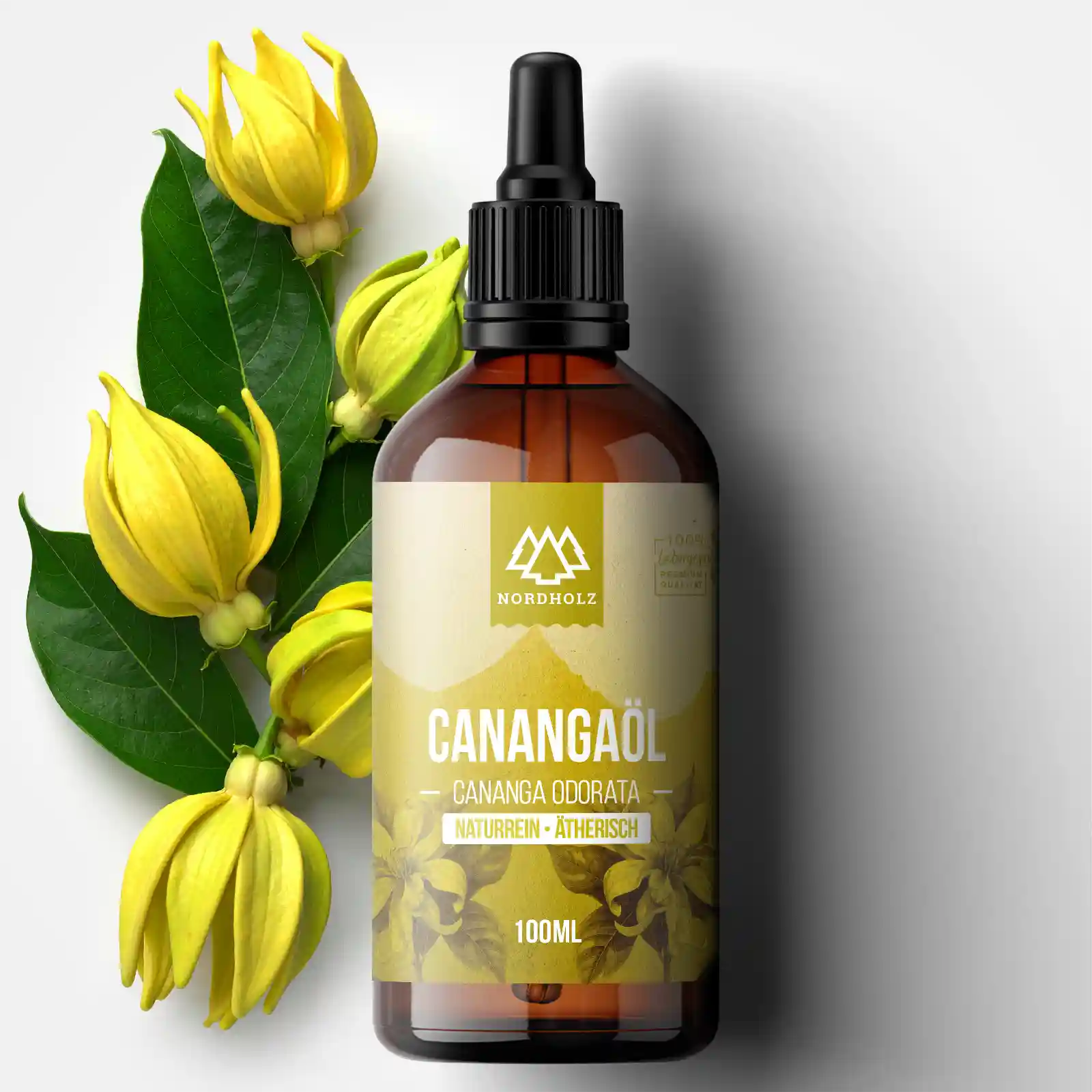 Ätherisches Öl Canangaöl