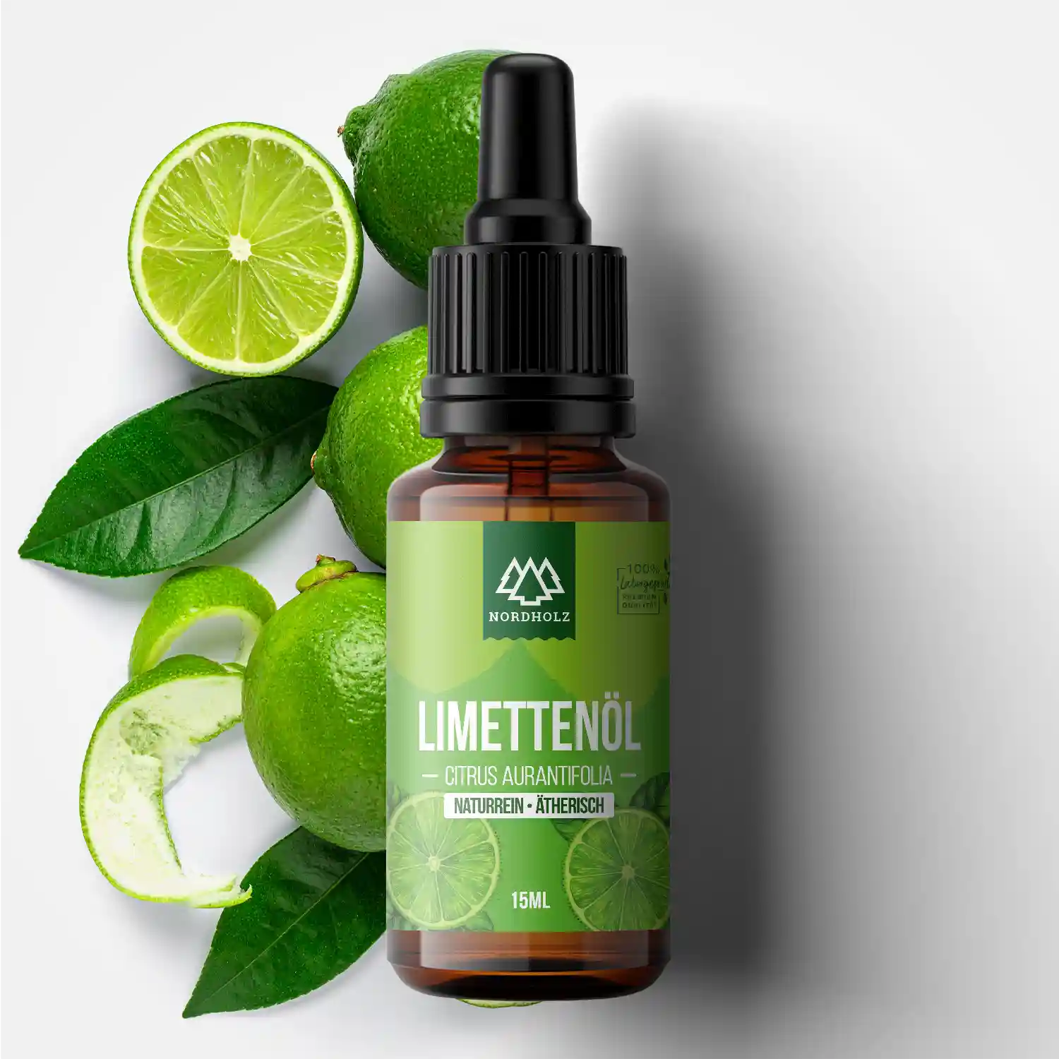 Ätherisches Öl Limettenöl