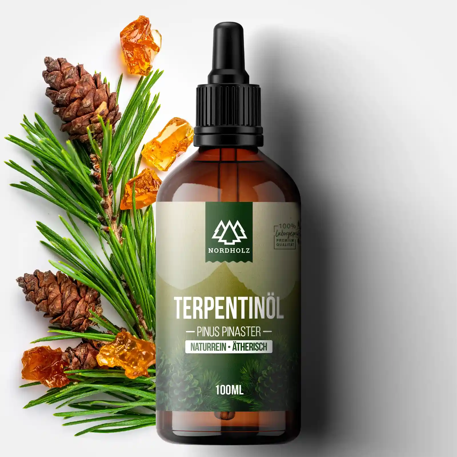 Ätherisches Öl Terpentinöl