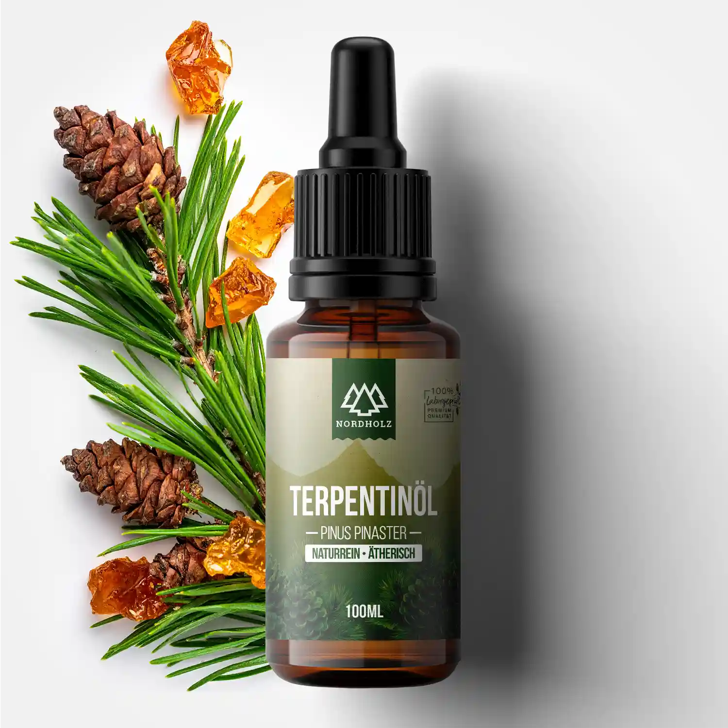 Ätherisches Öl Terpentinöl