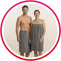 Sauna Kilt