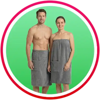 Sauna Kilt