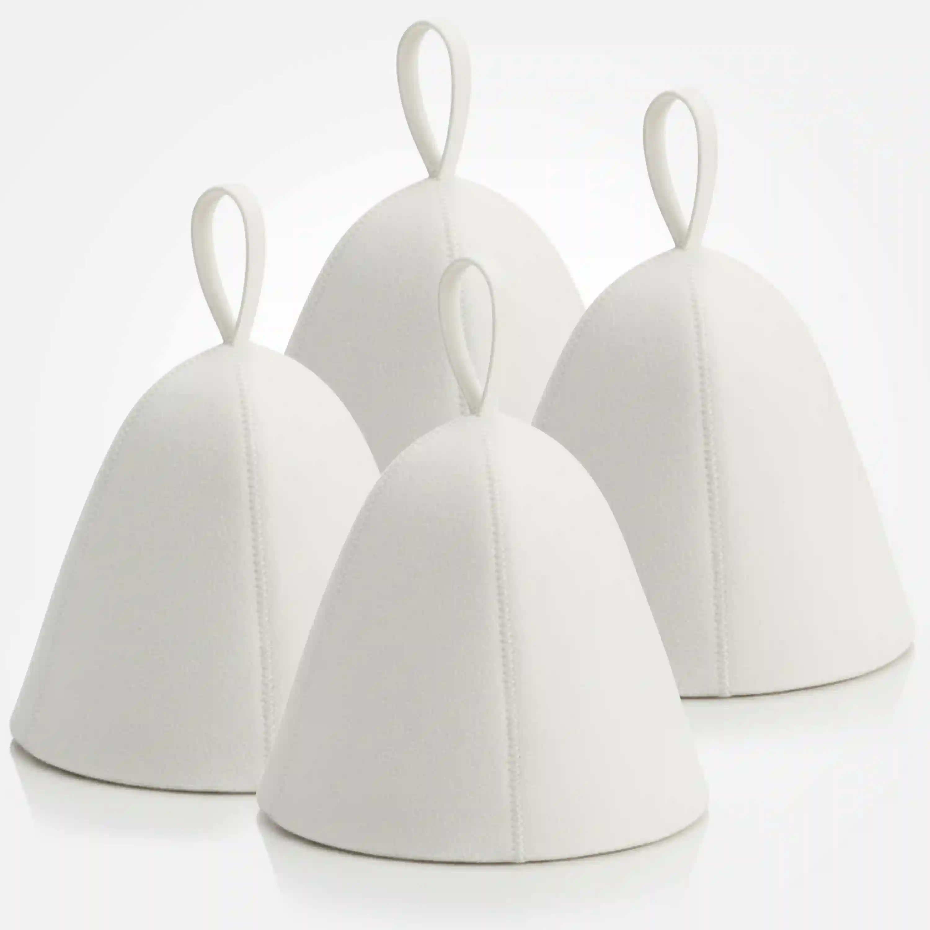 Sauna Hut Weiss "Family Bundle"