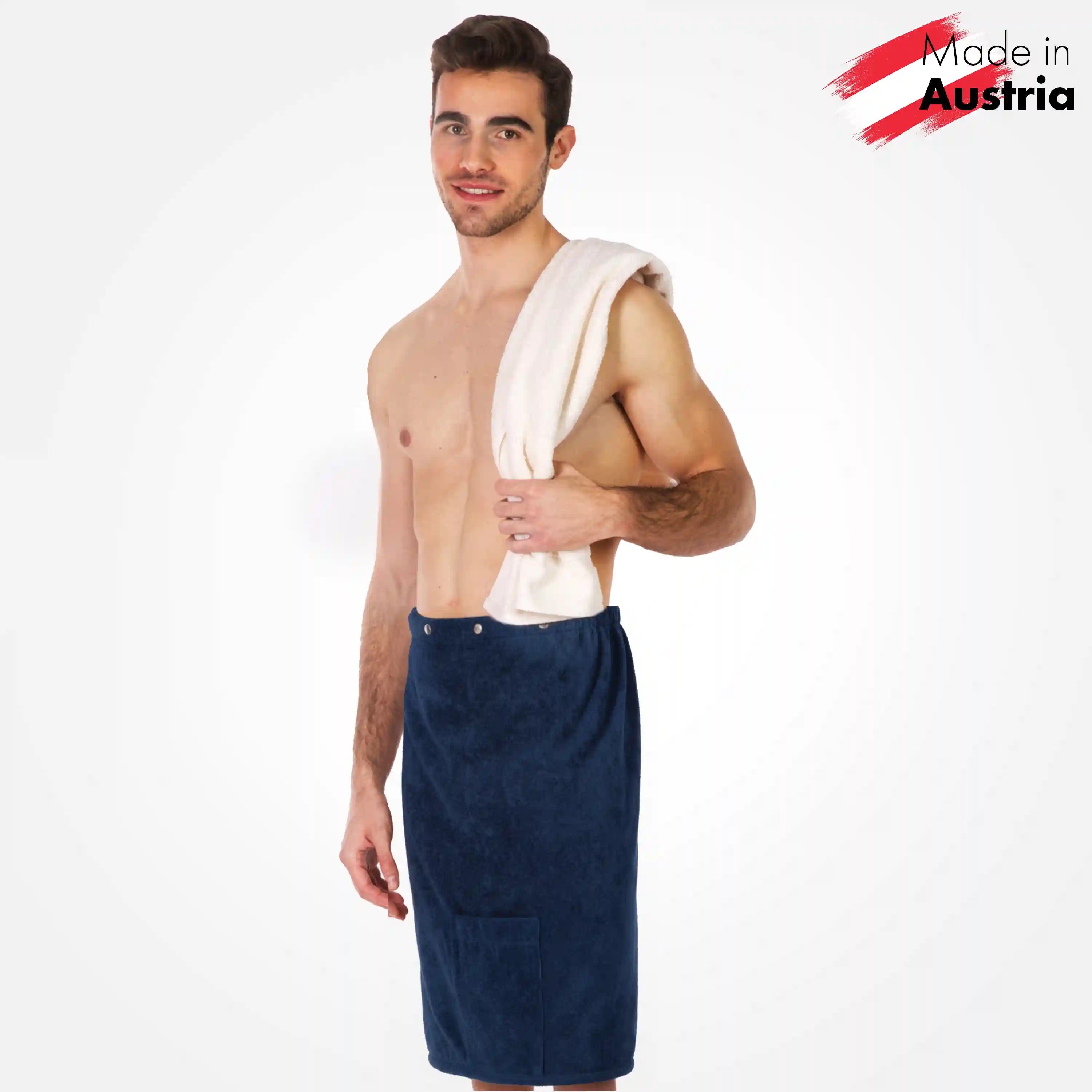 Saunakilt Herren - Jeans